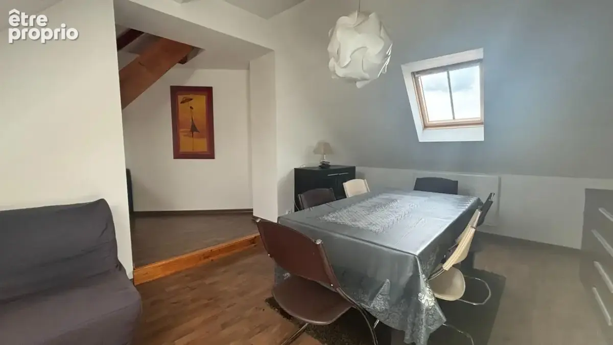 Appartement Turckheim 3 pièce(s) 61.08 m2 - photo 4