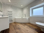 Maison à OBERHASLACH