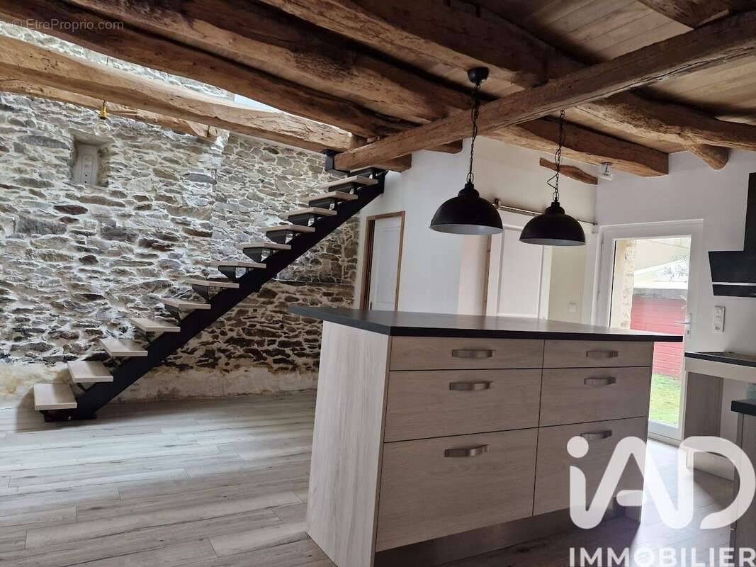 Photo 6 - Maison à SAINT-JEAN-DE-BOISEAU