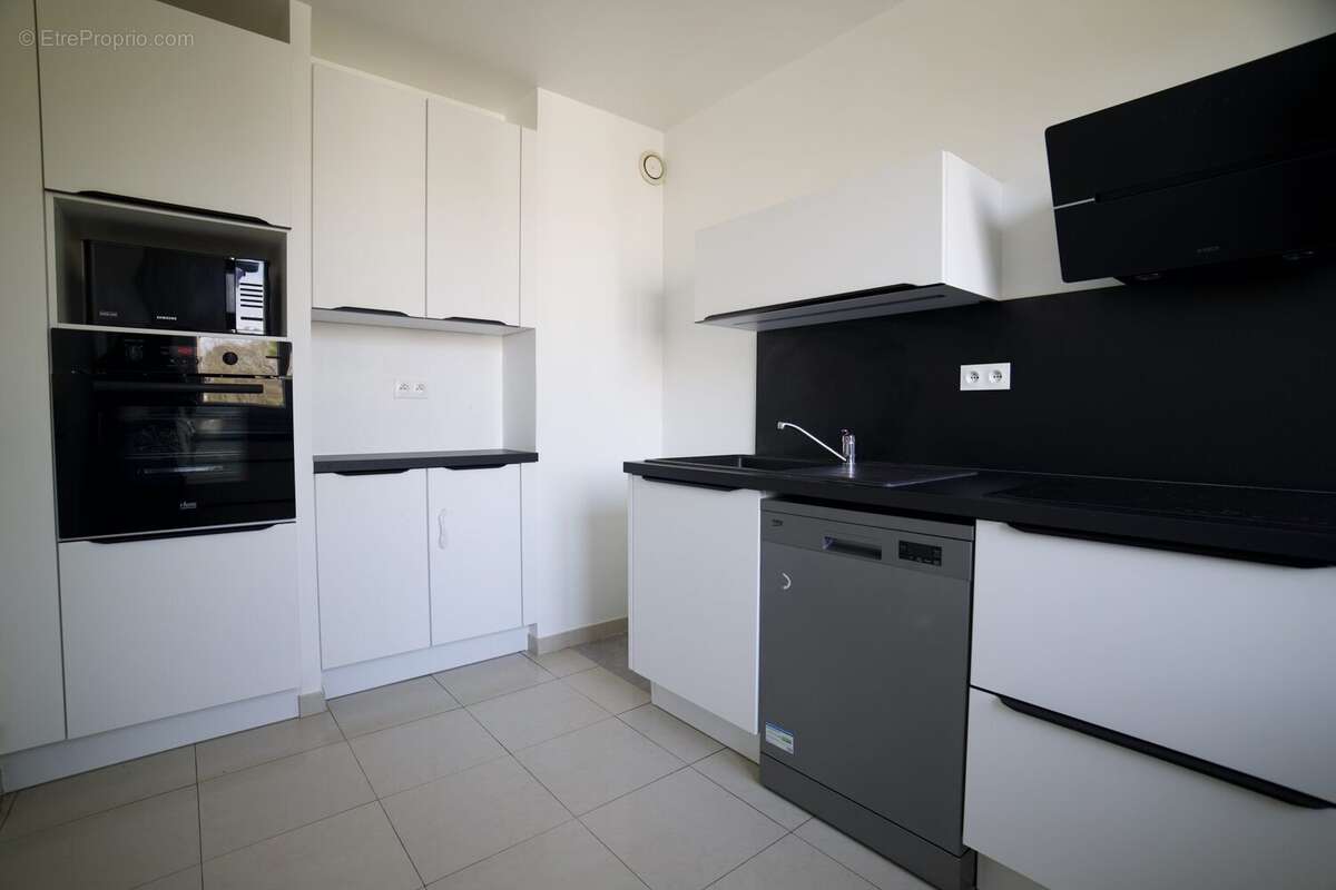 Appartement à SUCY-EN-BRIE
