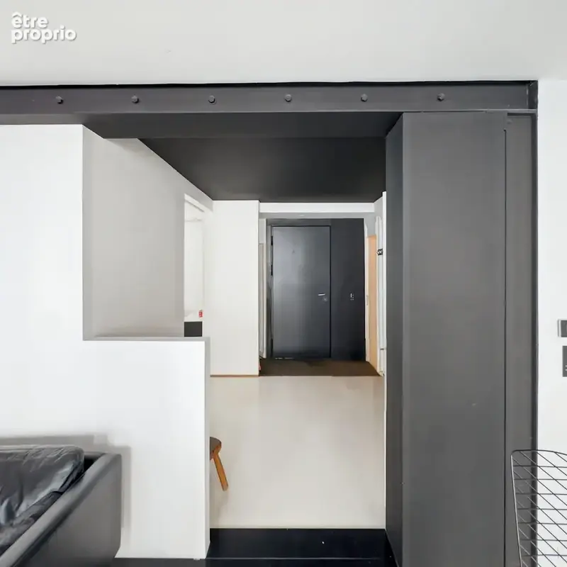 Appartement 117 m² à Paris-10e  - photo 8