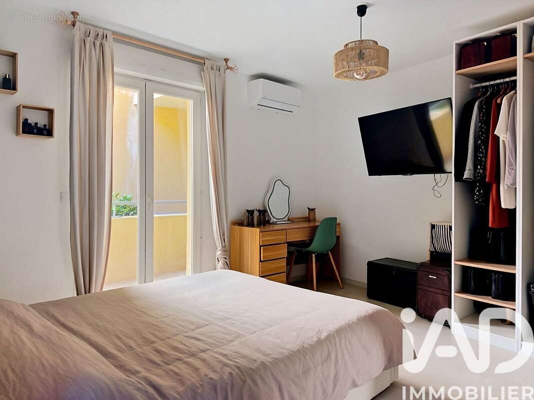 Photo 7 - Appartement à NICE