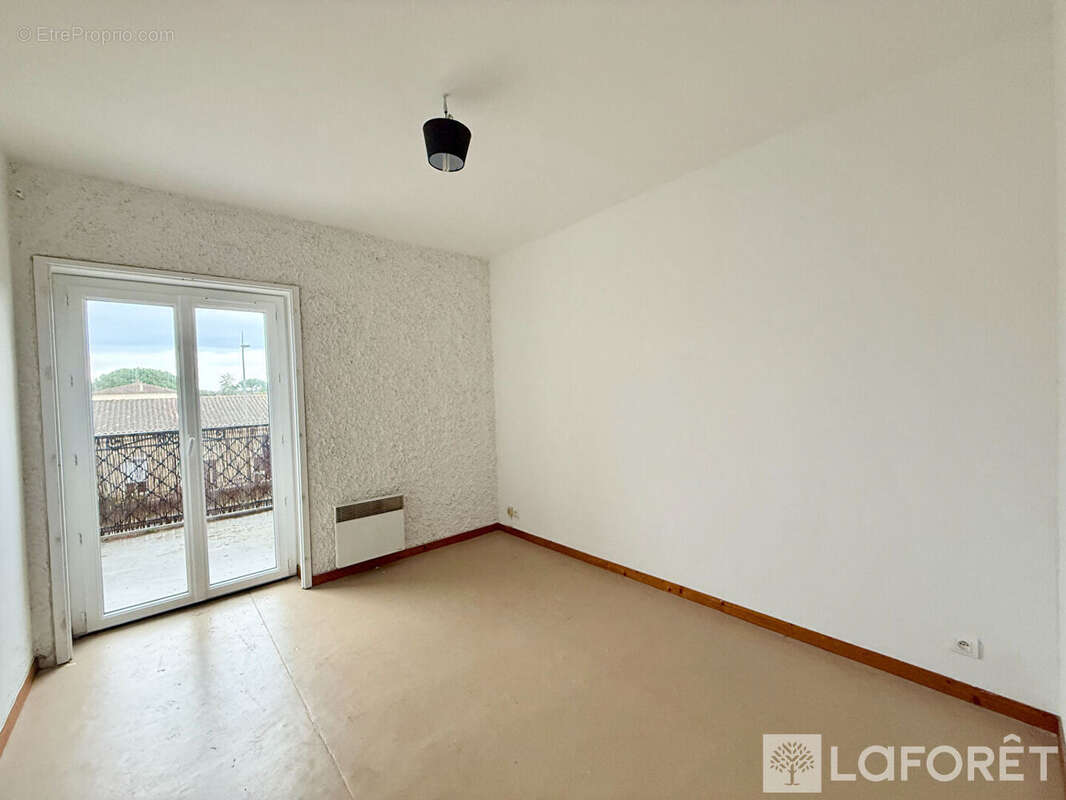 Appartement à CERONS