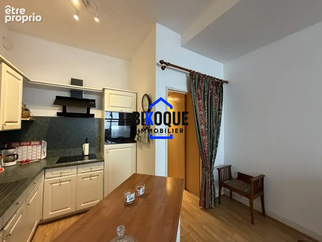 Appartement 2 pièces 25 m² à vendre à Dunkerque (59140) - photo 4