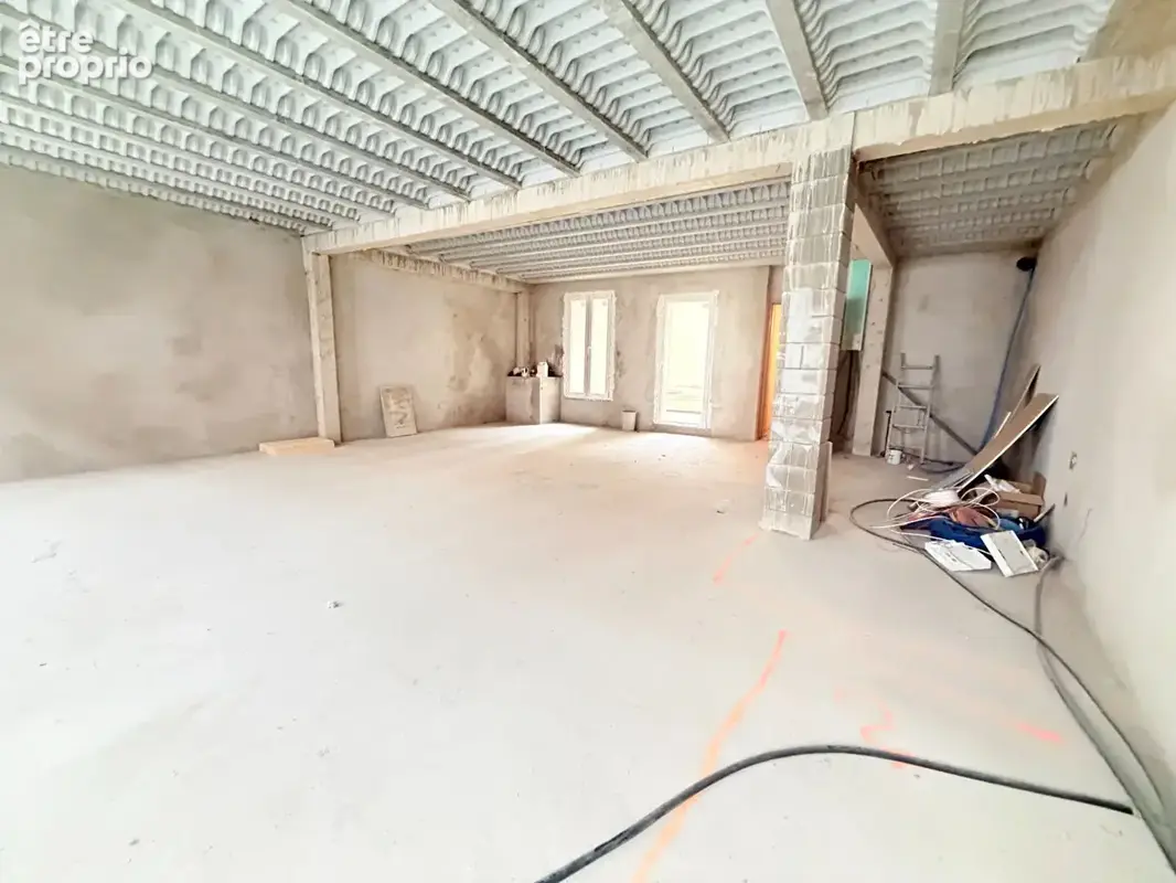 Appartement 63m² à boulogne-sur-mer - photo 3