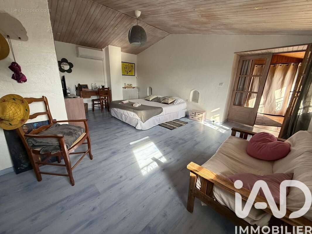 Photo 8 - Maison à DRAGUIGNAN