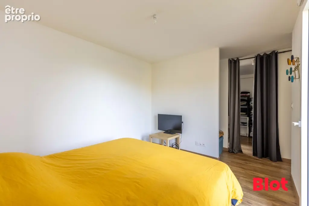 Maison 7 pièces 142 m² à vendre à Liffre (35340) - photo 5