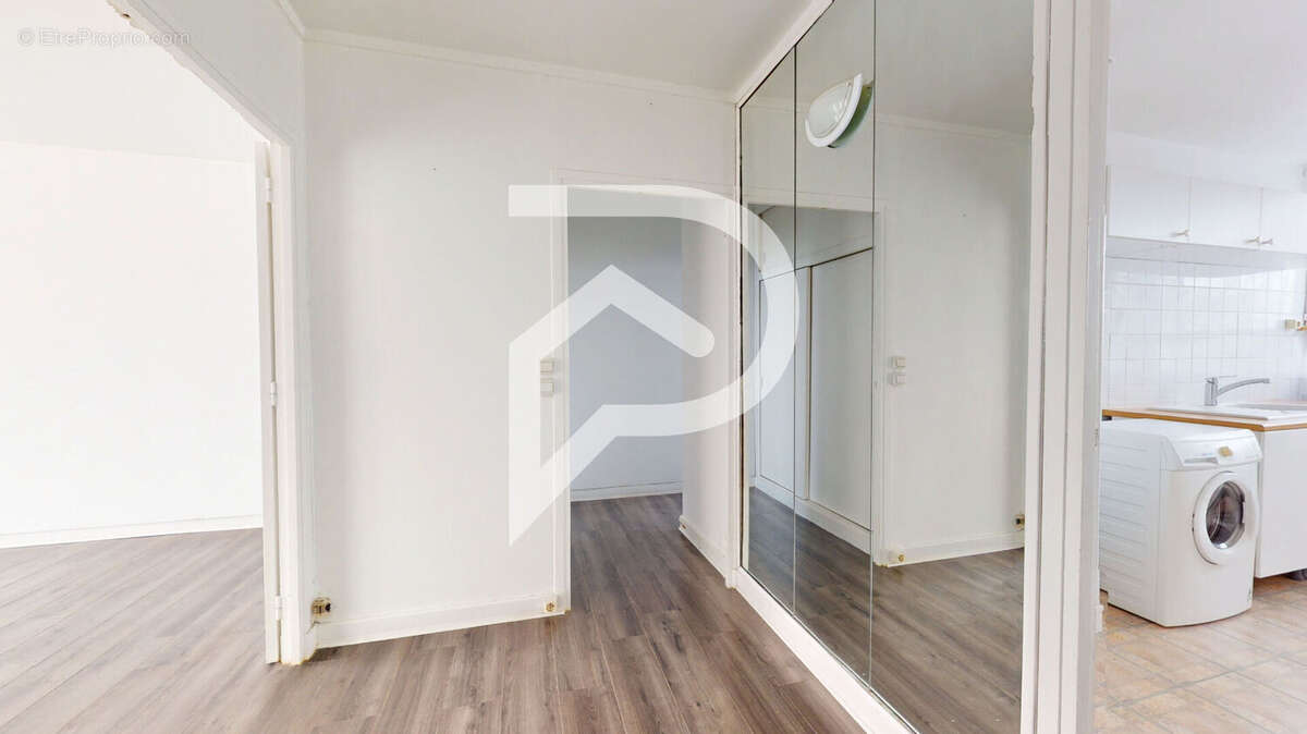 Appartement à LE PECQ