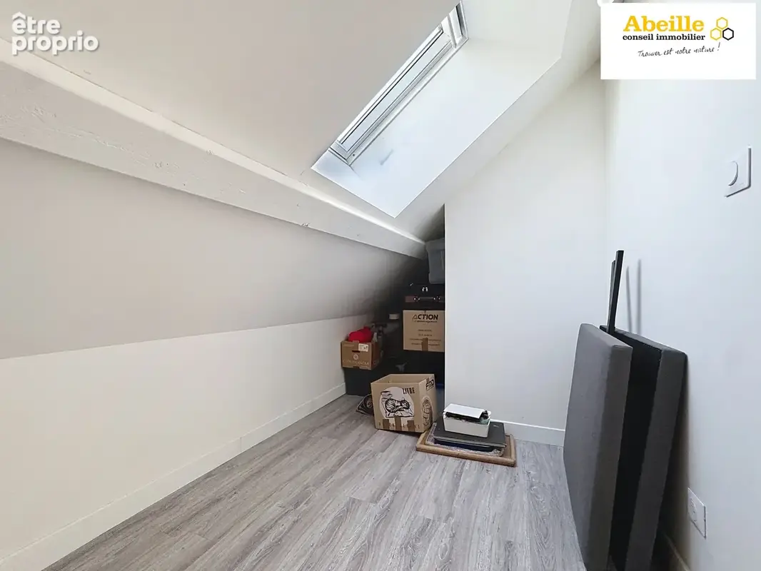 Maison entièrement rénovée, prête à vous accueillir. - photo 9