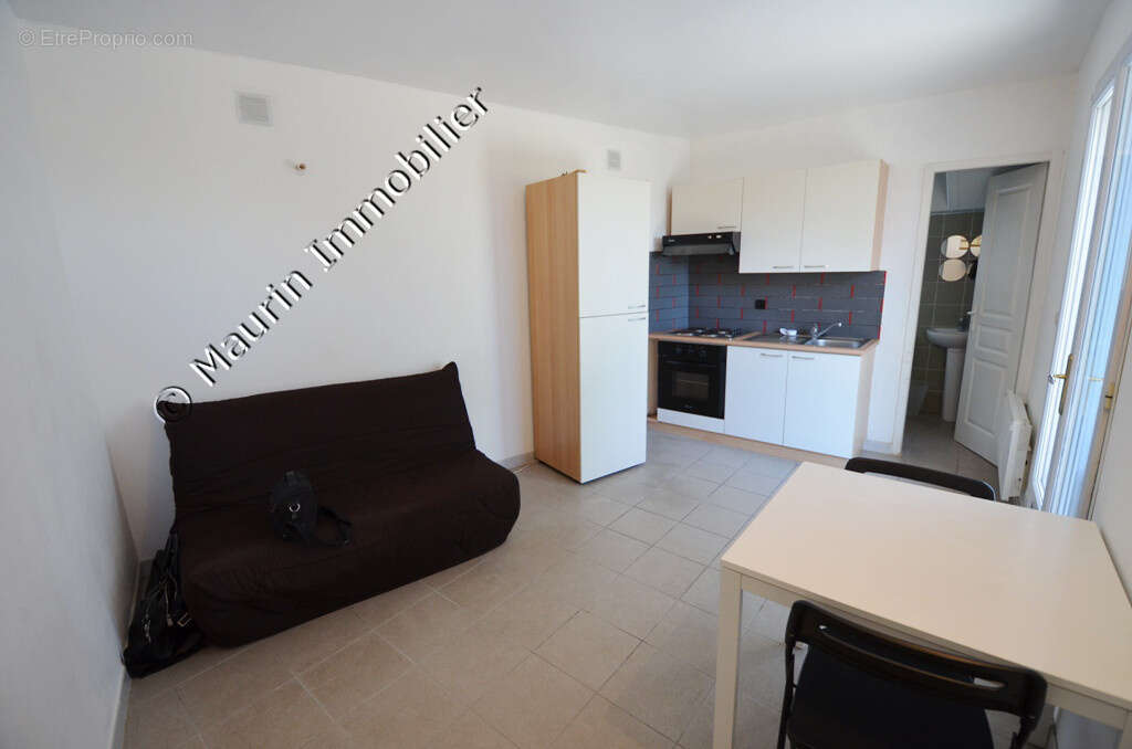 Maison de village a montferrier-sur-lez - photo 5