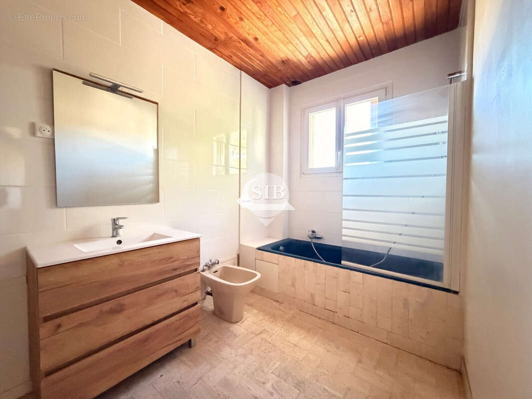 Appartement à NOZAY