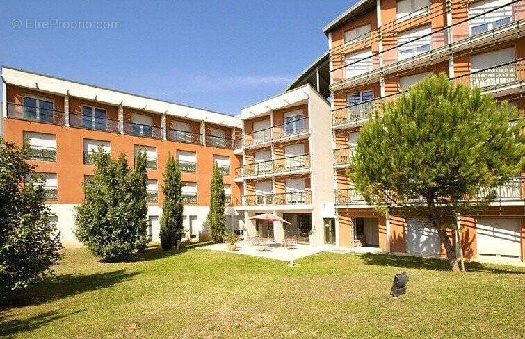 Appartement à VALENCE