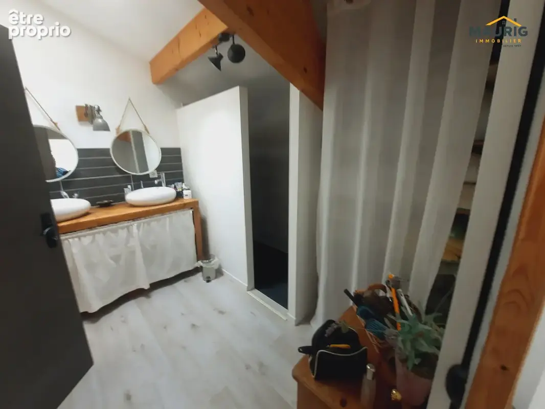 Maison comtemporaire au porte de miramont de guyenne - photo 7