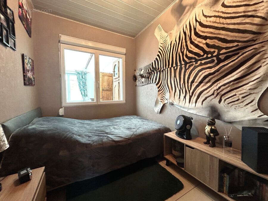 Maison à SAINT-AMAND-LES-EAUX