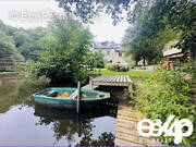 Maison à SENS-DE-BRETAGNE