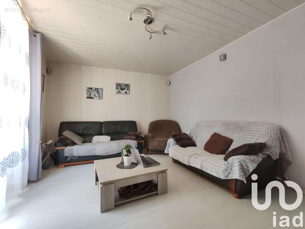 Photo 5 - Maison à SURGERES