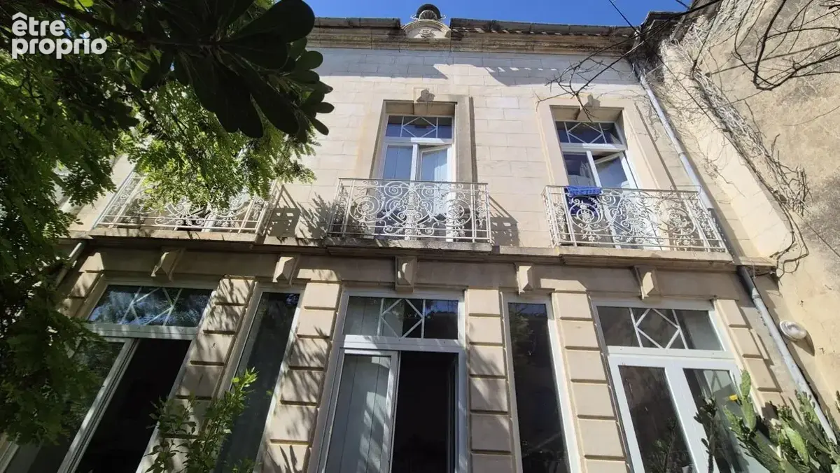Maison 78 m² à Cesseras  - photo 2