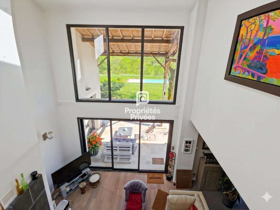 Maison à BAZAS