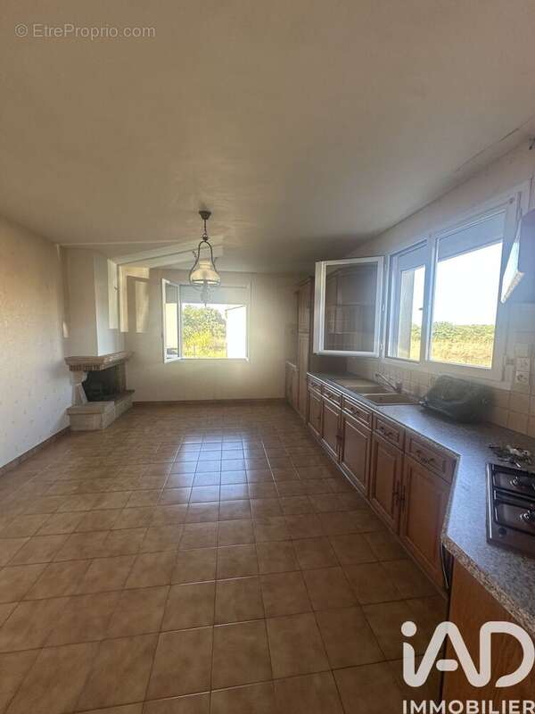 Photo 3 - Maison à LES SABLES-D'OLONNE