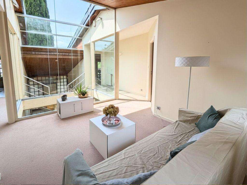   - Maison à TOULOUSE