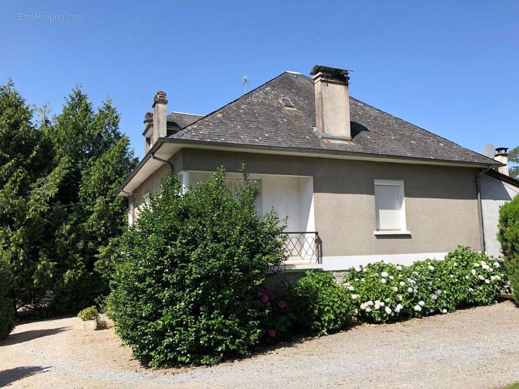 Propriété avec piscine - photo 13