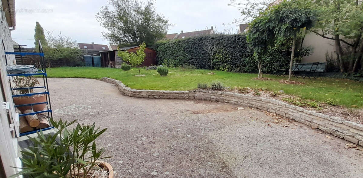 Maison à FORGES-LES-BAINS