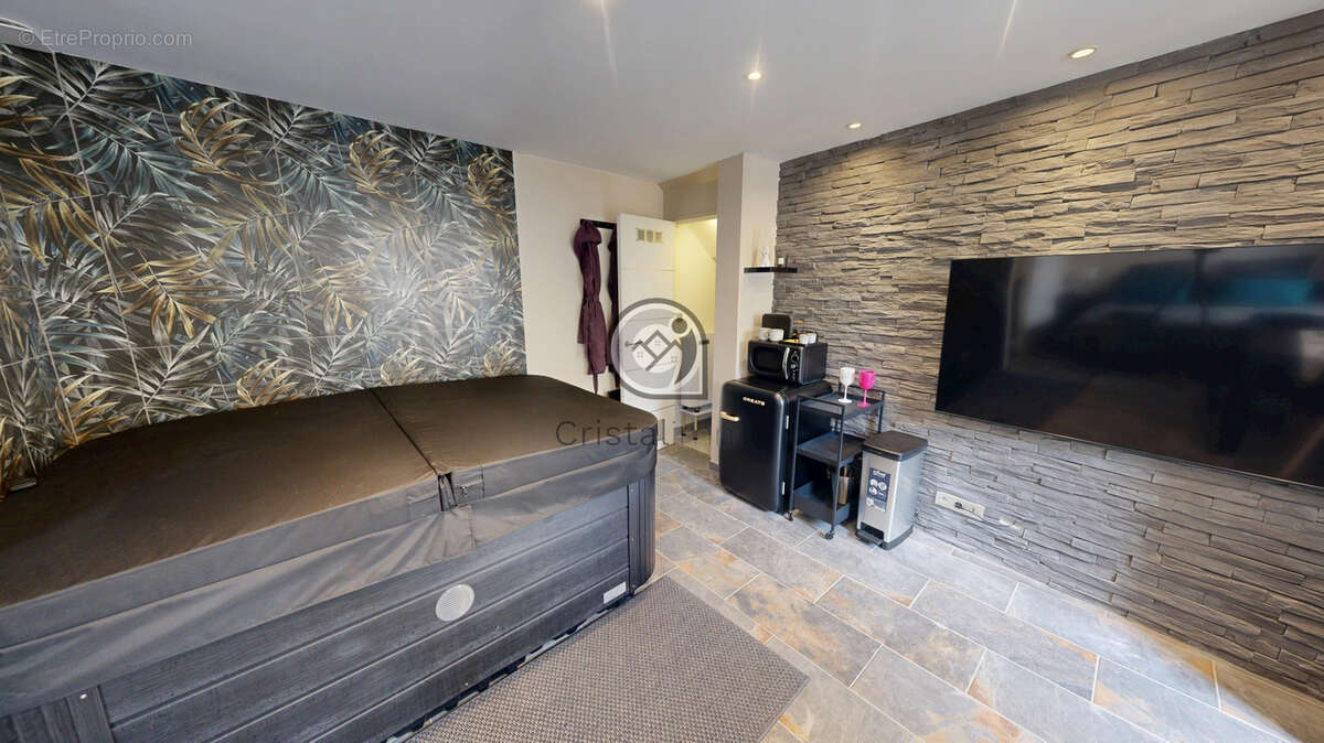 Appartement à EYBENS