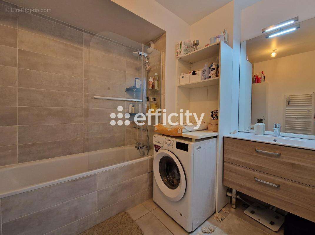 Appartement - photo 13