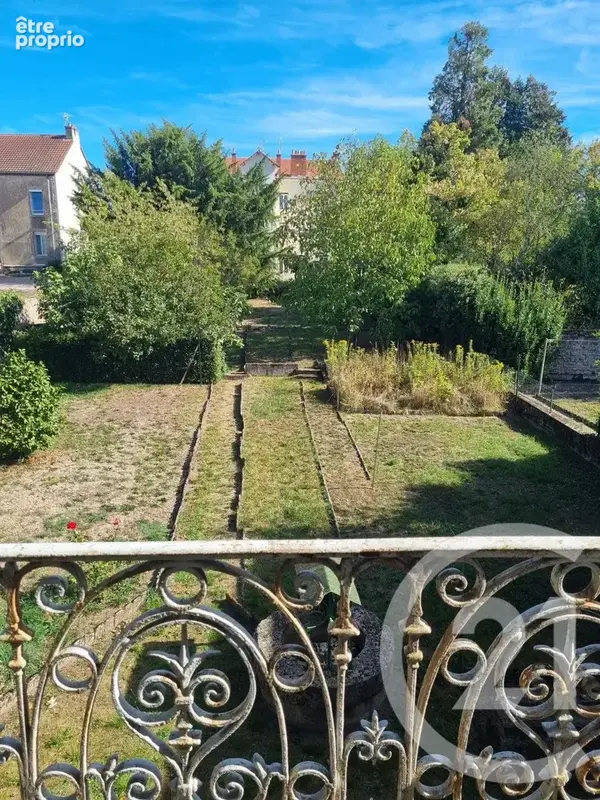 Appartement 5 pièces 86 m² à vendre à Le Creusot (71200) - photo 10