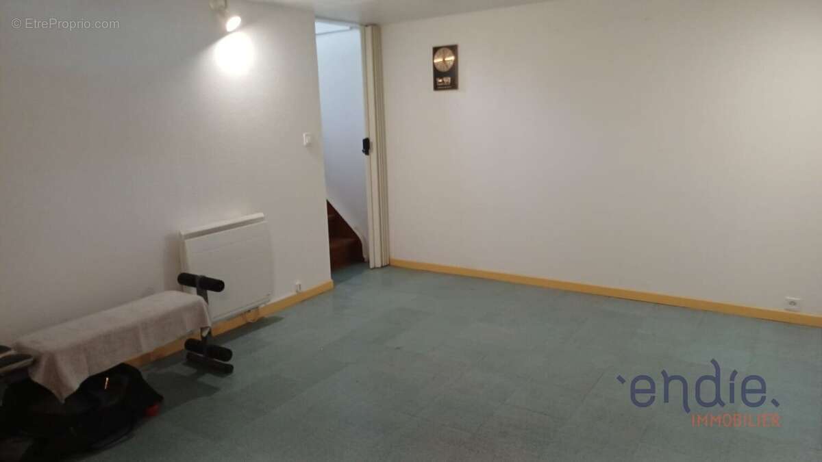 Appartement duplex 3 chambres  70,60 m²  Cave  Jardin commun  Cernay - photo 14