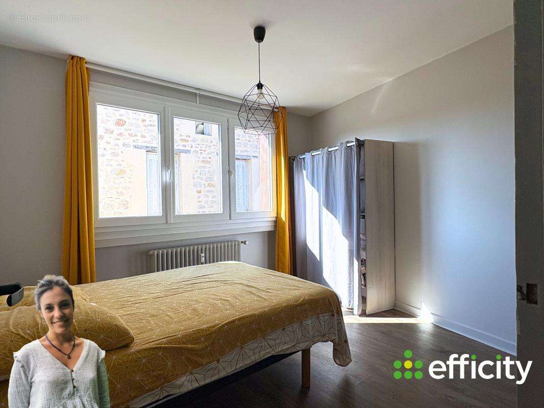 Appartement à SAINT-MARCELLIN-EN-FOREZ