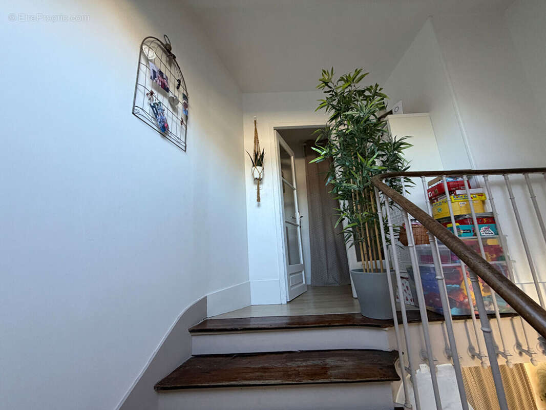 Appartement à NEVERS