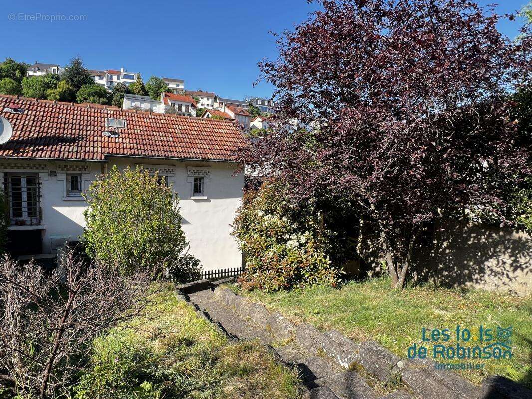 Maison 3 pièces avec jardin - photo 10