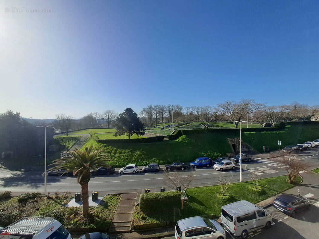 Appartement à BAYONNE
