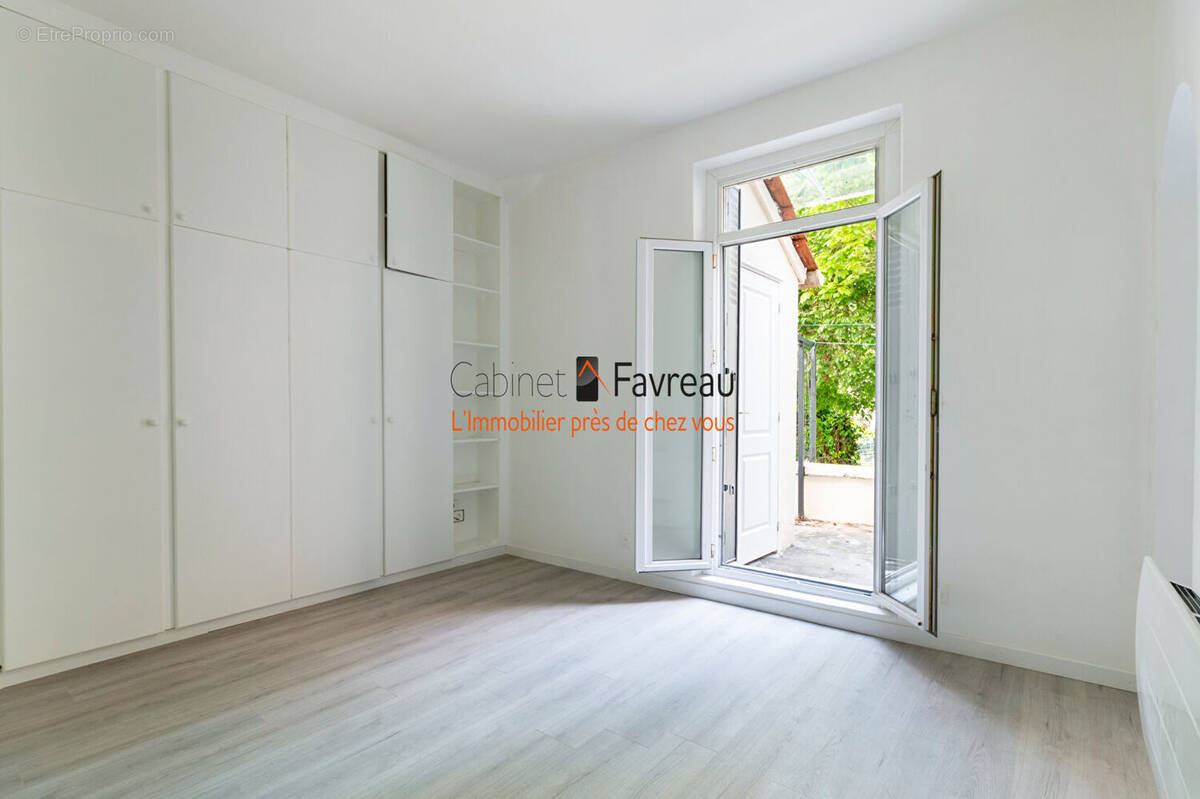 Commerce à ALFORTVILLE