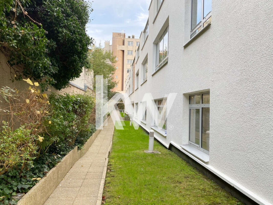 Commerce à BOULOGNE-BILLANCOURT