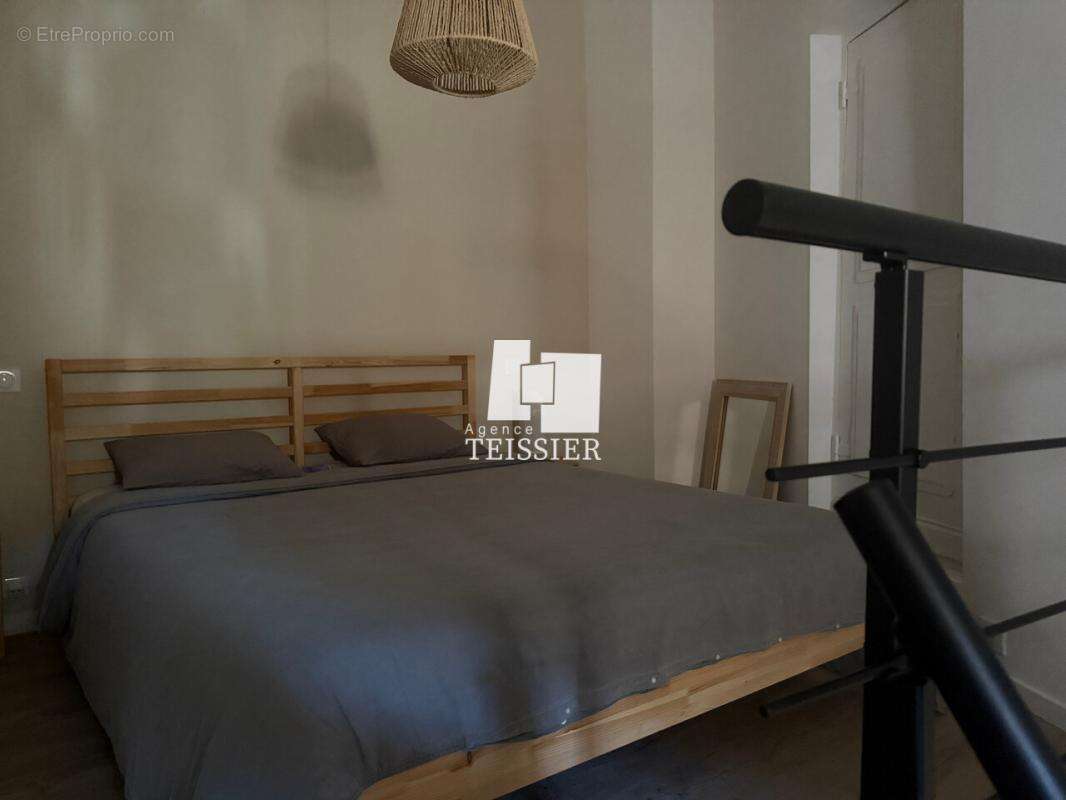 Appartement à LES VANS