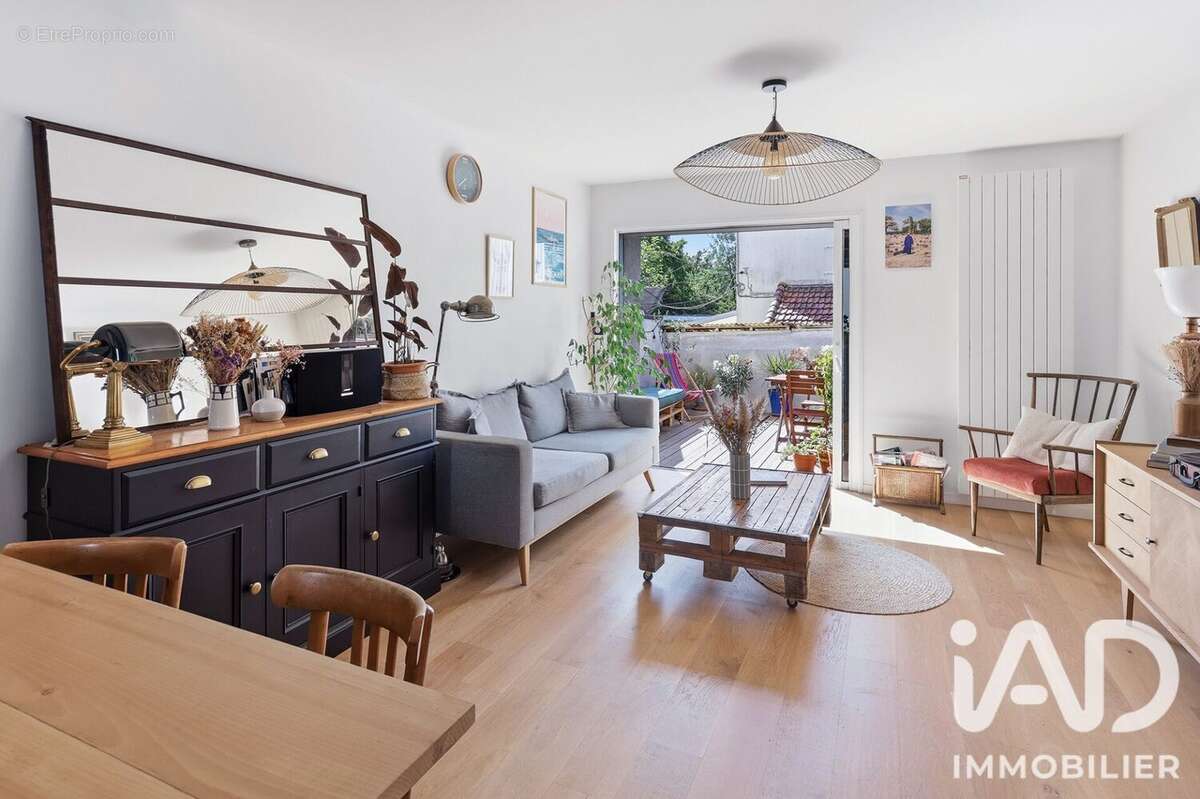 Maison 63 m² à Nantes  - photo 2