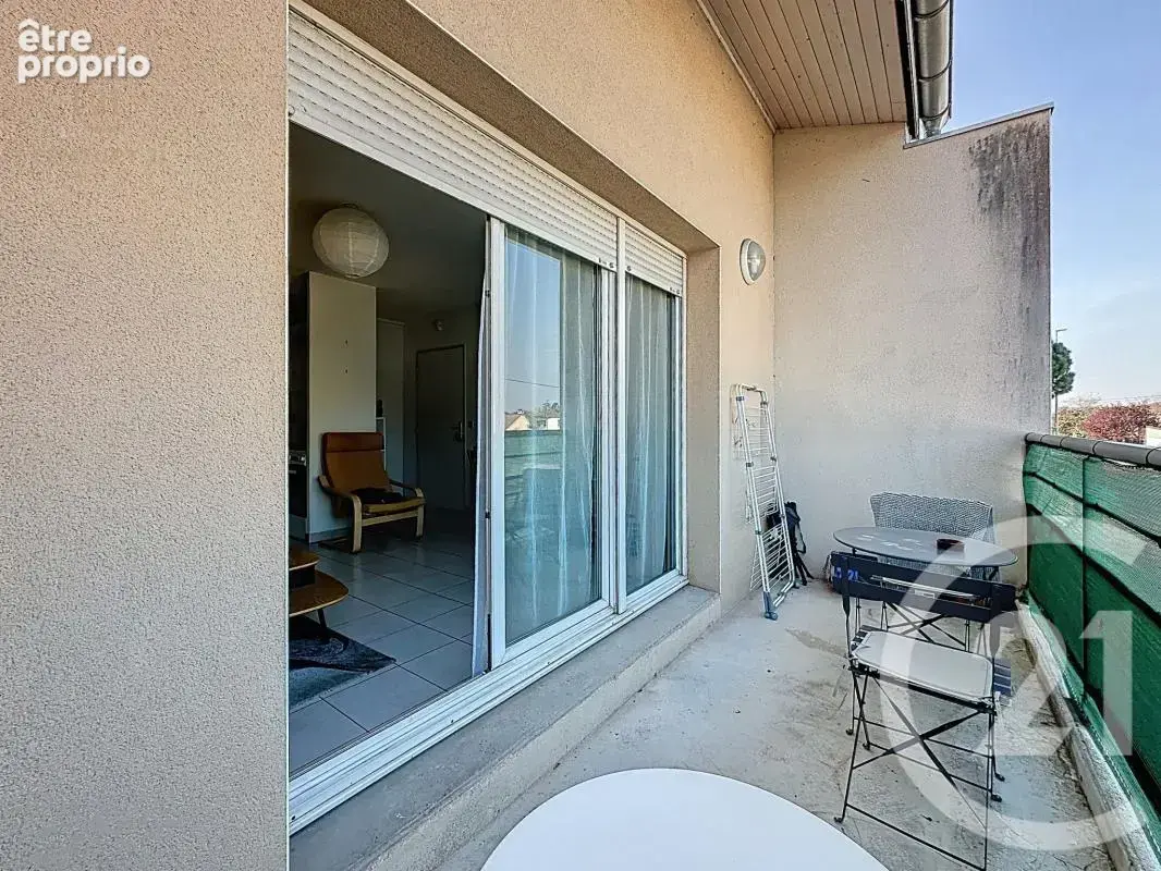 Appartement 2 pièces 39 m² à vendre à Corbas (69960) - photo 8