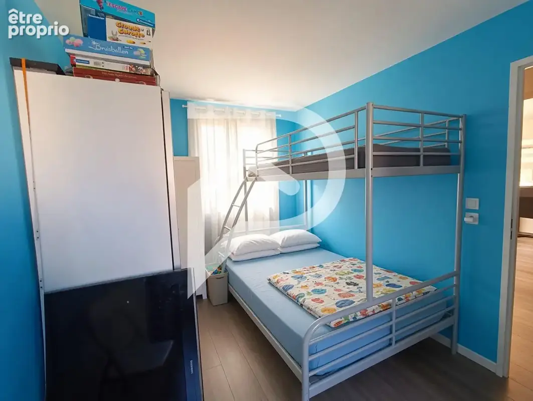 Maison Meru 5 pièce(s) 80 m2 - photo 4