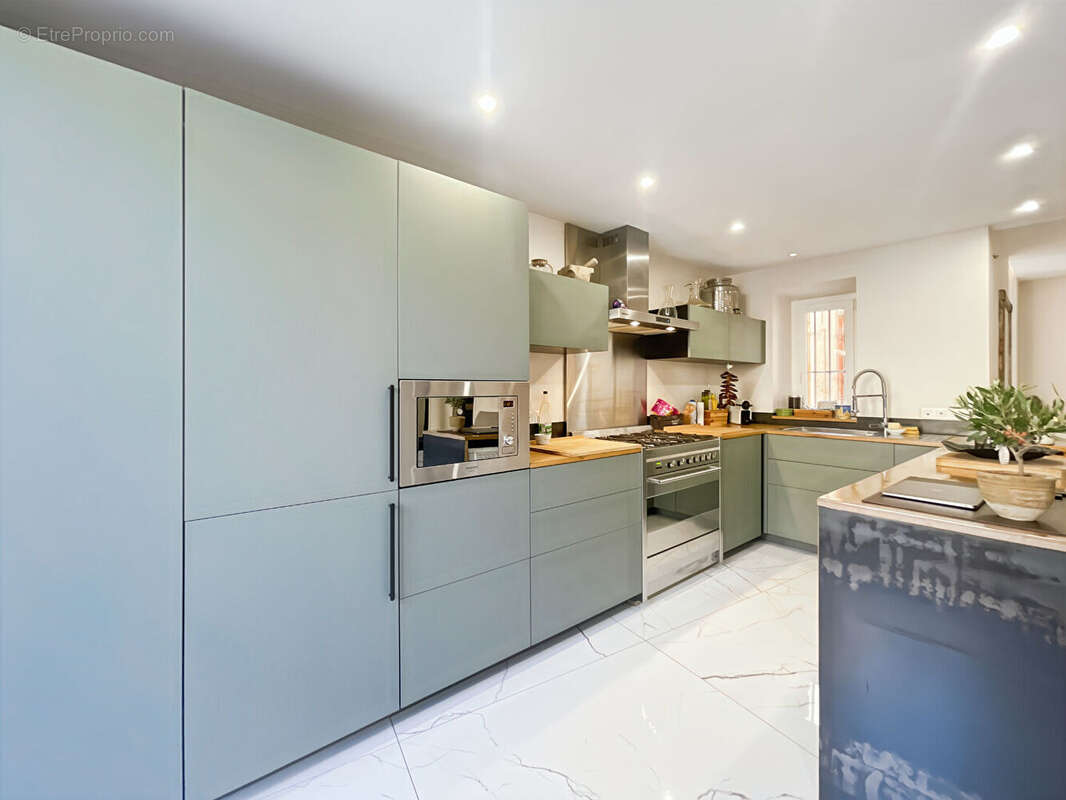 Appartement à GRASSE