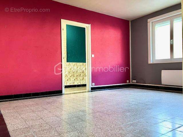 Maison à WAVRANS-SUR-L&#039;AA