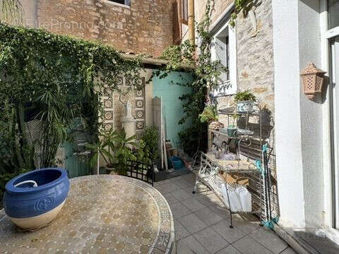 Appartement 50 m² à Hyeres  - photo 7