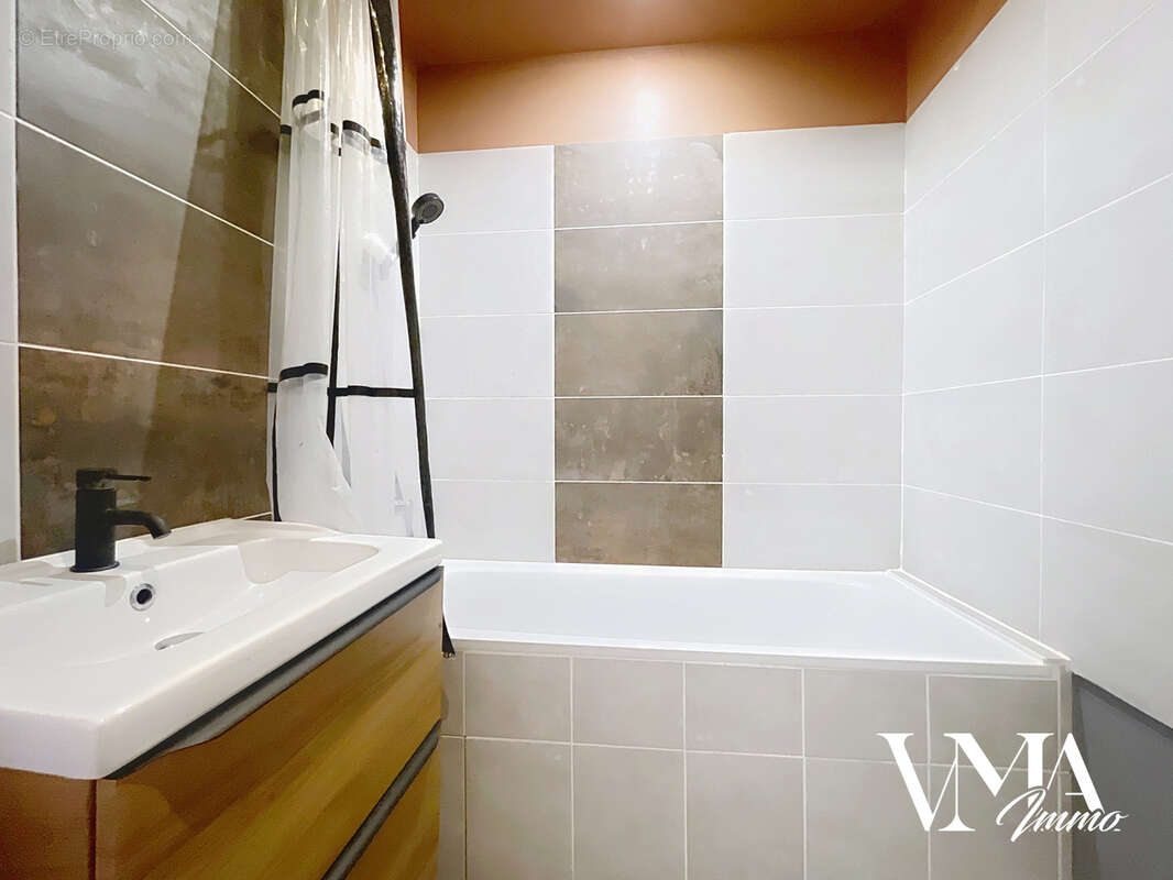 Appartement à LYON-1E