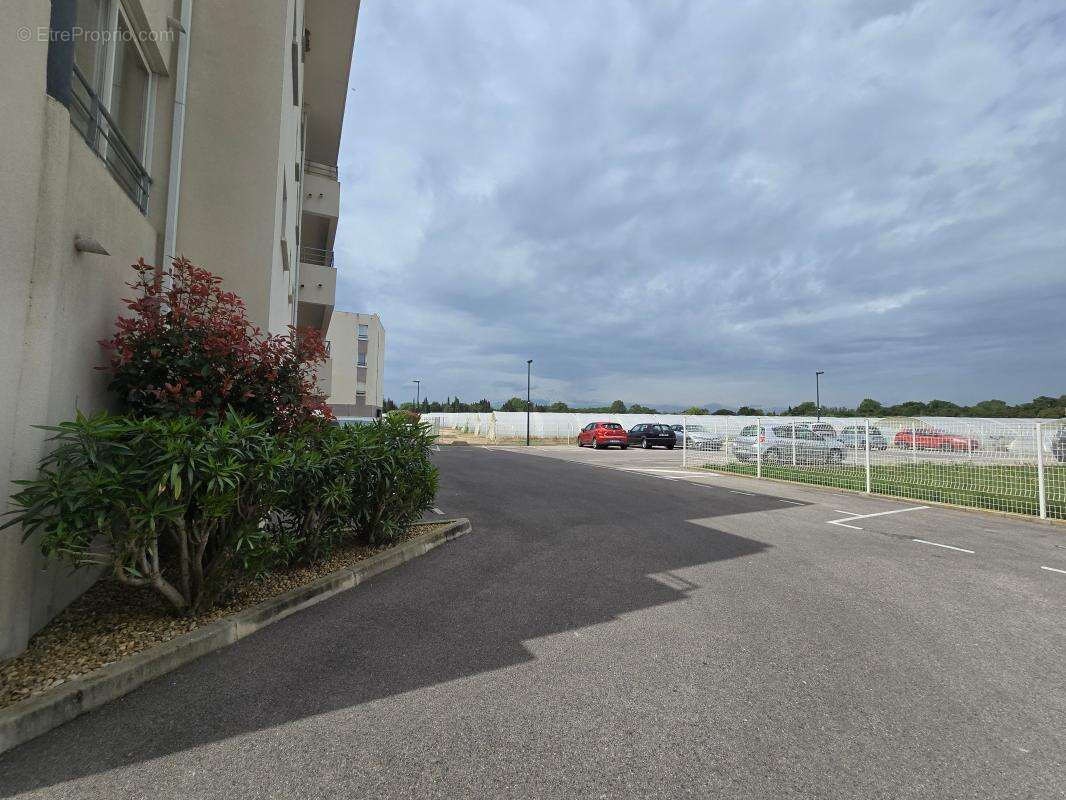 Appartement à SAINT-CYPRIEN