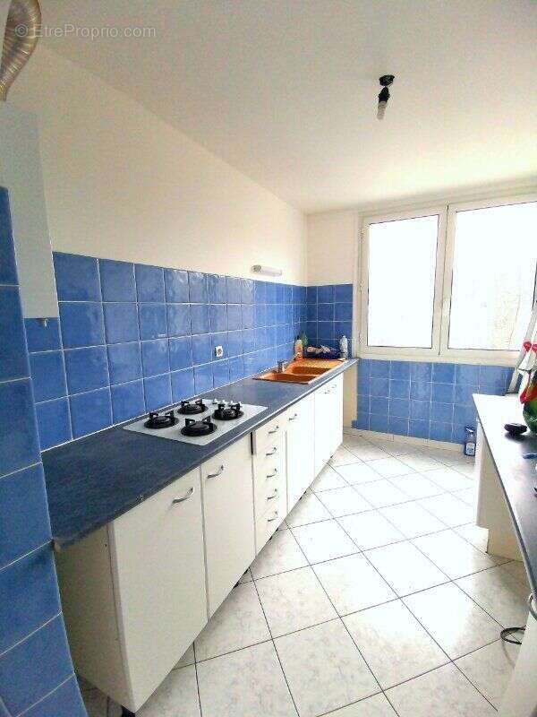 Photo 3 - Appartement à ERAGNY