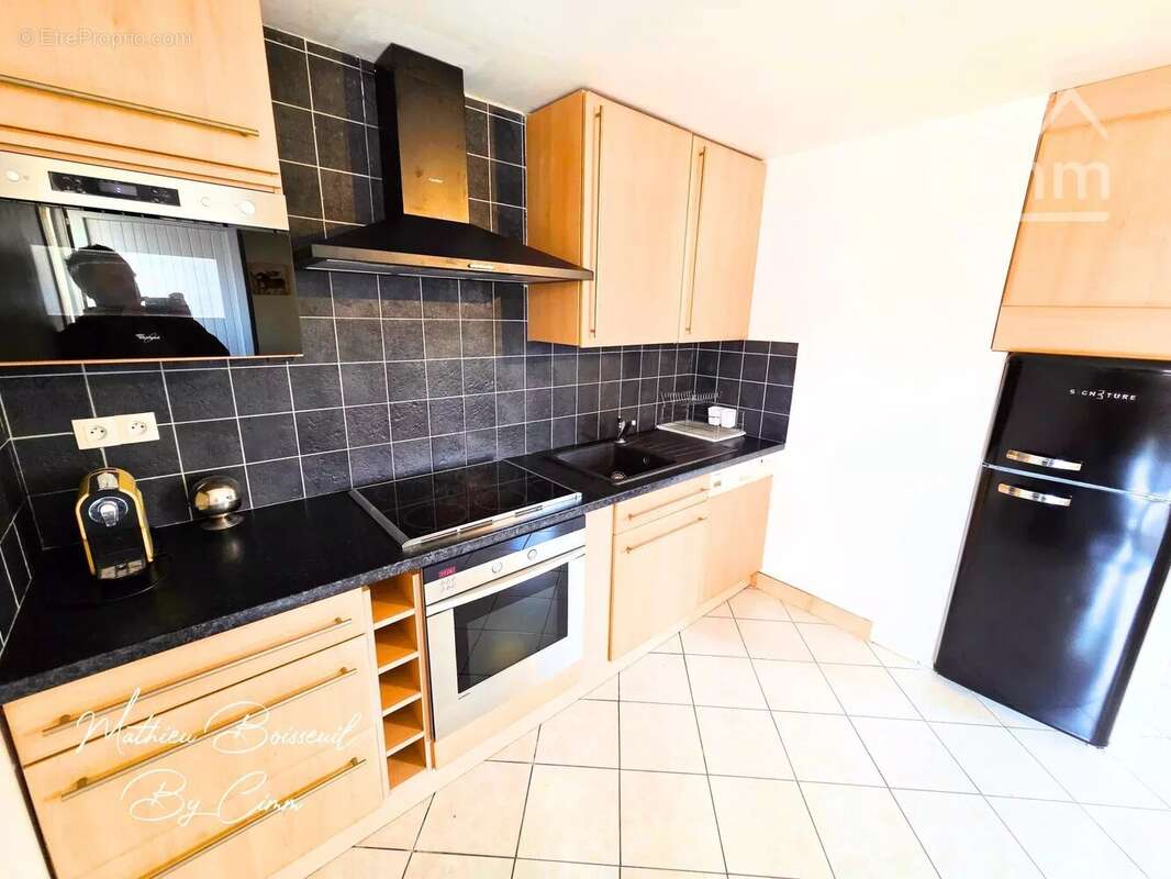 Appartement à MONTIGNAC