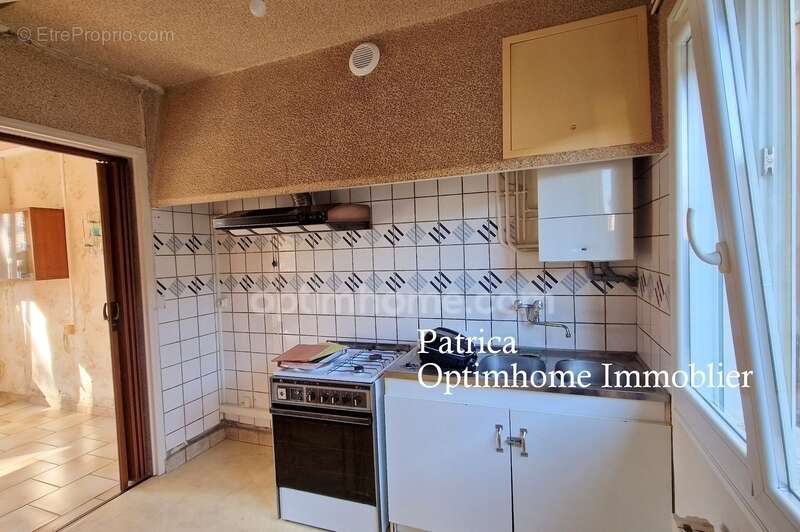 Maison à CASTELJALOUX