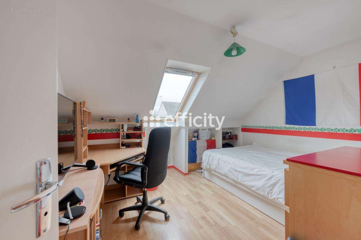 Maison à VILLEPINTE