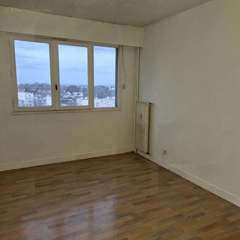 Photo 4 - Appartement à NANTES
